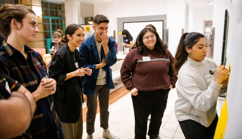 JUS 210 - Introduction to Ethnic Studies in the U.S.